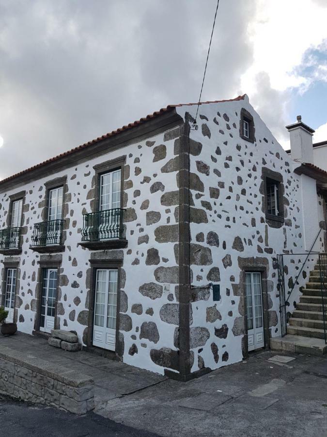 Apartamento A Casa Do Jesus Al Lomba  Exterior foto